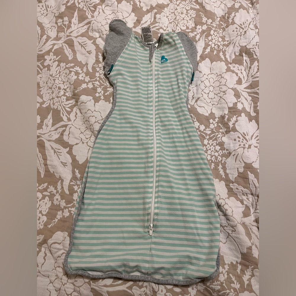 Love to dream swaddle up transition bag. Original